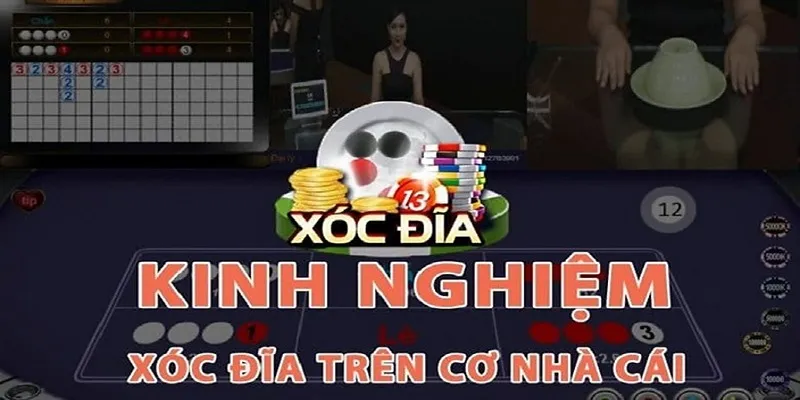 Các mẹo này sẽ giúp bạn kiếm tiền từ xóc đĩa OK365 cực dễ